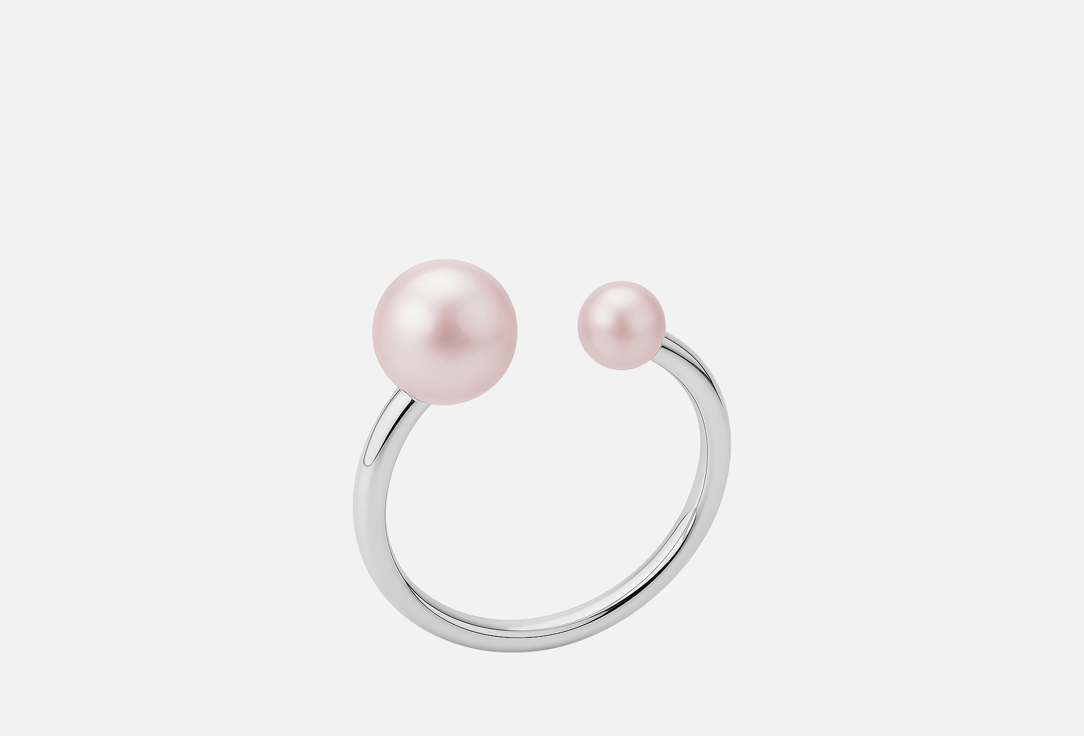 Двойное с розовым жемчугом 16 мл