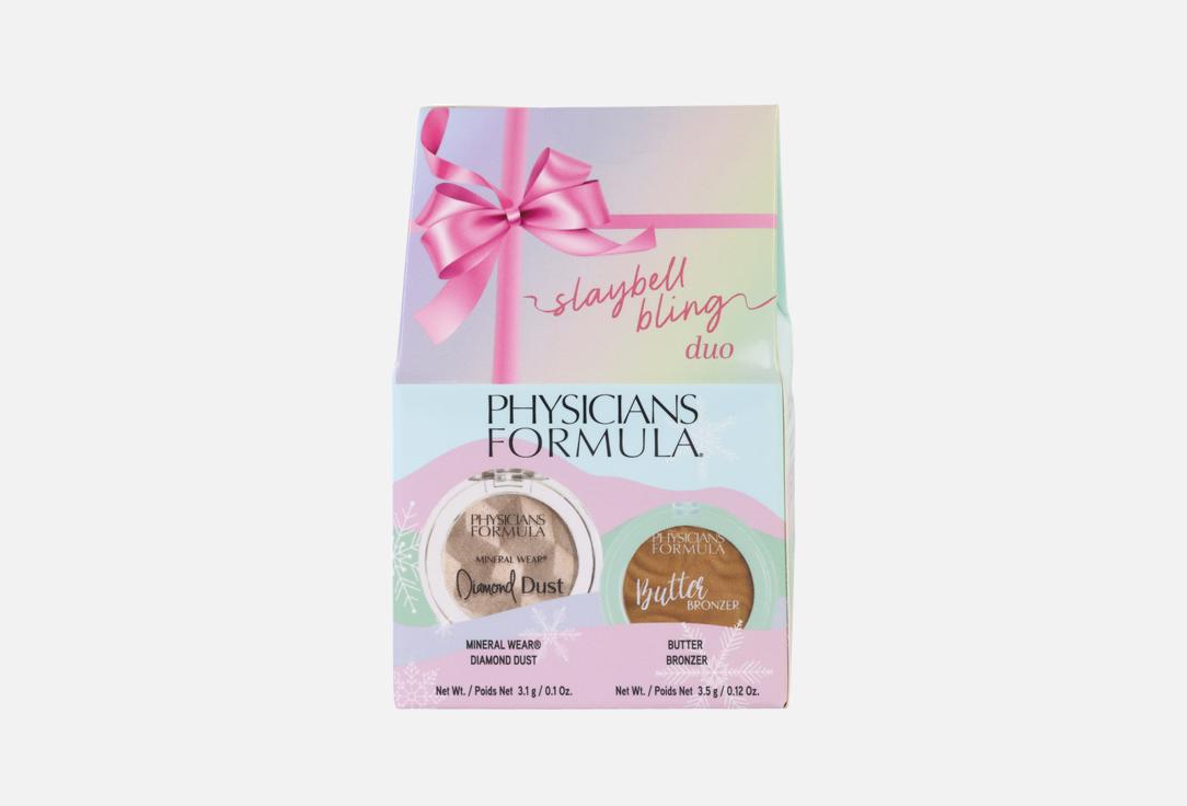 Изображение товара Набор для макияжа лица Physician's Formula Slaybell bling duo