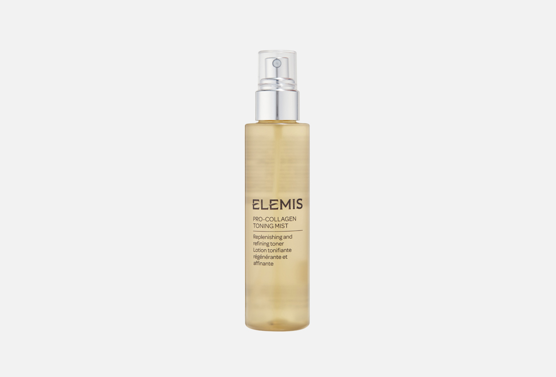 

Тонизирующий мист для лица ELEMIS, Pro-Collagen 150 мл