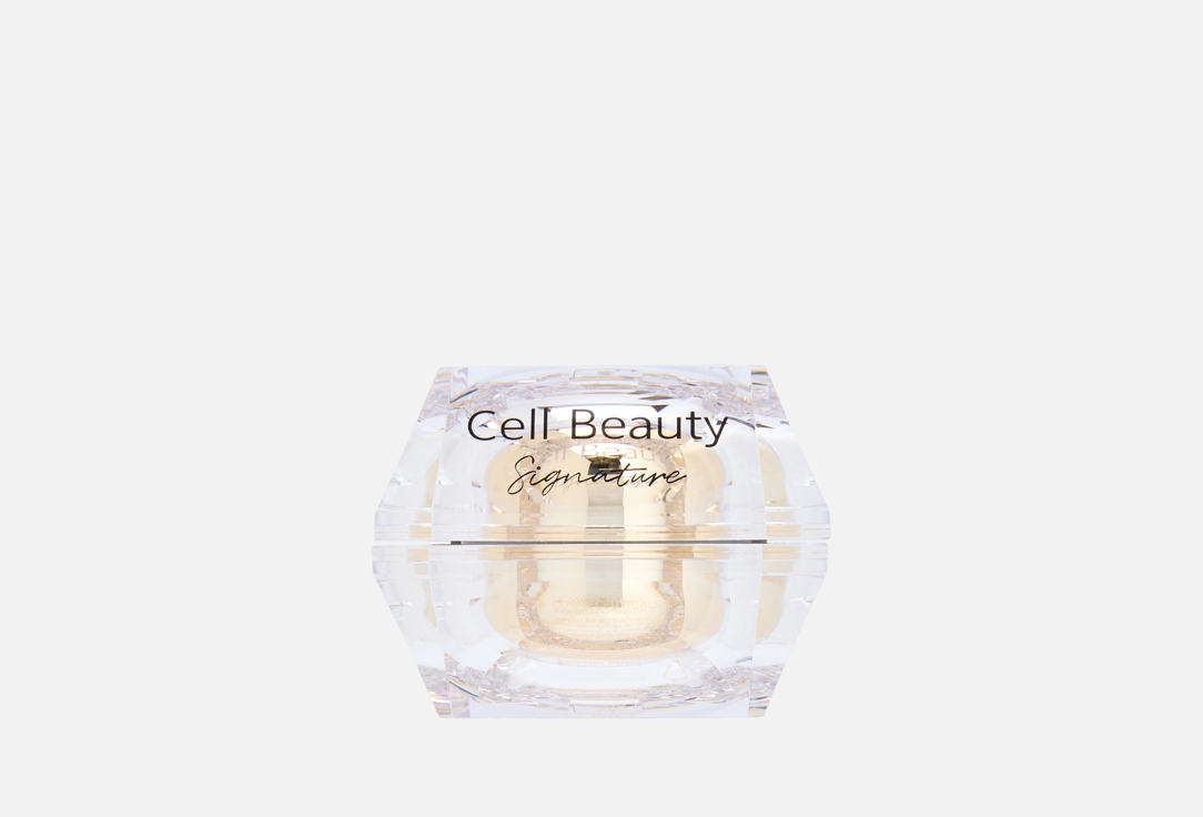 Изображение товара Инновационный дневной крем-лифтинг для лица Cell Beauty Exoliposome Ultra-Advanced 55 мл