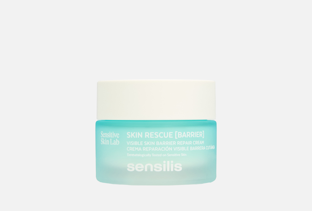 

Крем для лица SENSILIS, Visible Skin Barrier Repair 50 мл