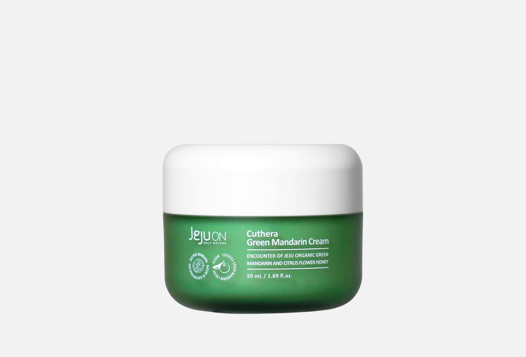 

Крем для лица JEJUON, Green Mandarin 50 мл