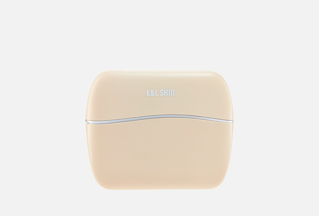 Изображение товара Перкуссионный массажер L&L SKIN HAZUMI M компактный и мощный