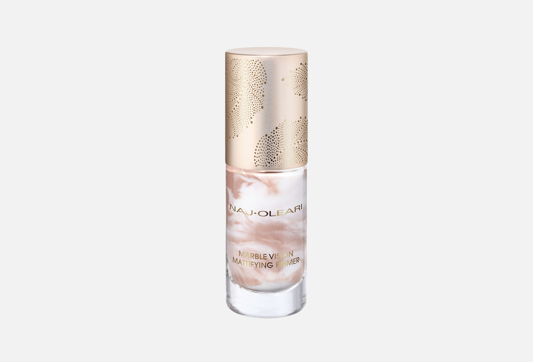 

Матирующий праймер для лица NAJ OLEARI, MARBLE VISION 15 мл
