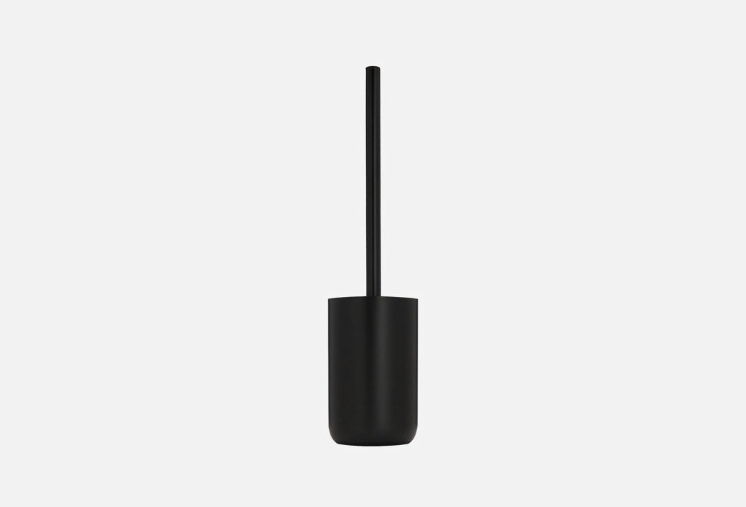 Изображение товара Ёрш для унитаза Ridder Felize, чёрный