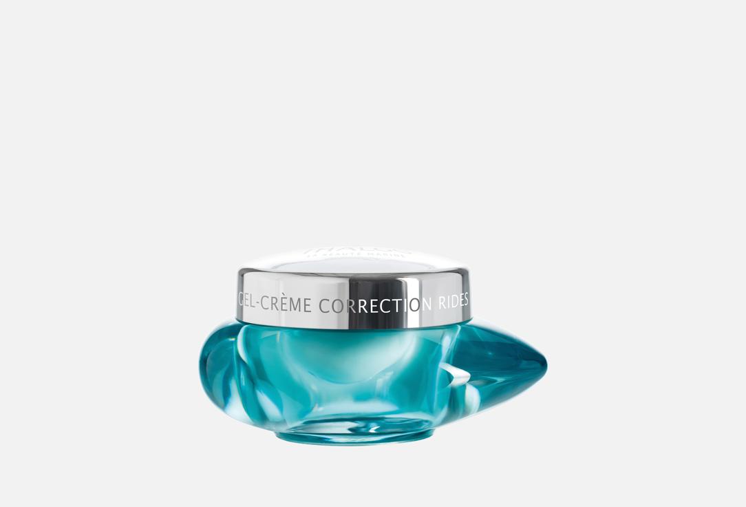 Изображение товара Разглаживающий крем-гель для лица Thalgo Wrinkle Correcting Gel-Cream 50 мл