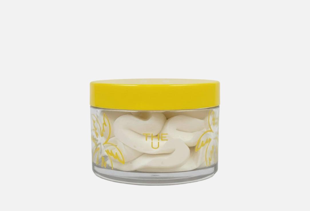 Изображение товара Баттер для тела THE U Mentally in Bali с тропическими ароматами и питательными компонентами