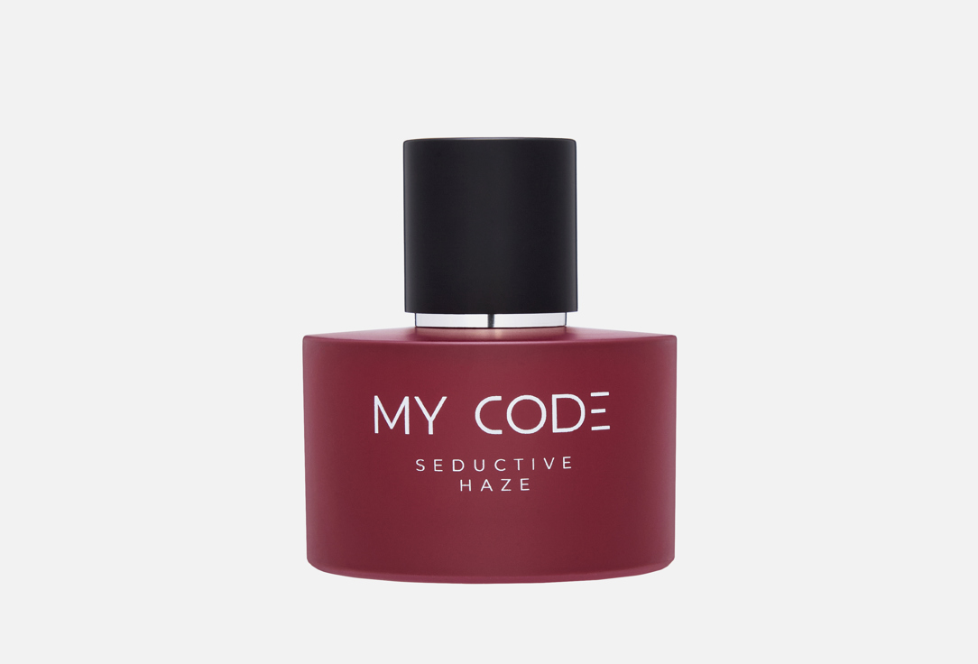 Изображение товара Парфюмерная вода MY CODE Seductive Haze