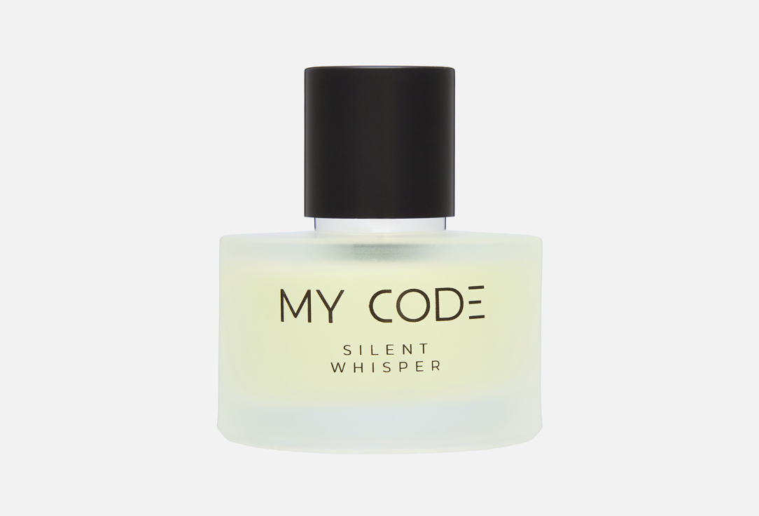 

Парфюмерная вода MY CODE, Silent Whisper 50 мл