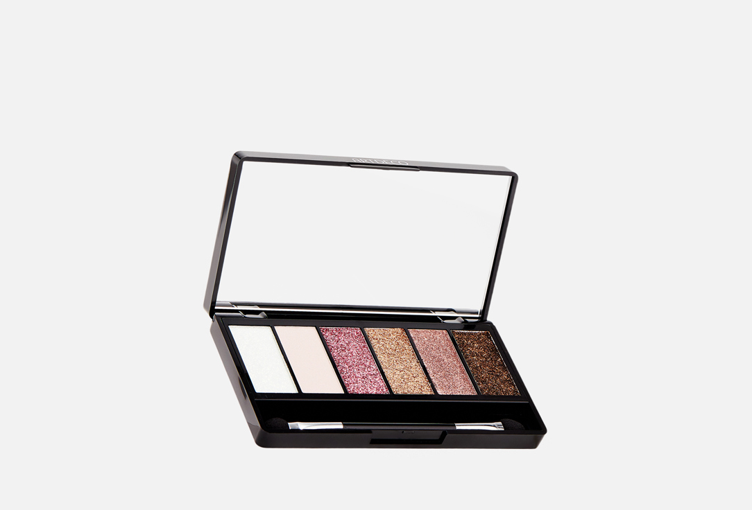 GLITTERY EYESHADOW 96 г 2085₽