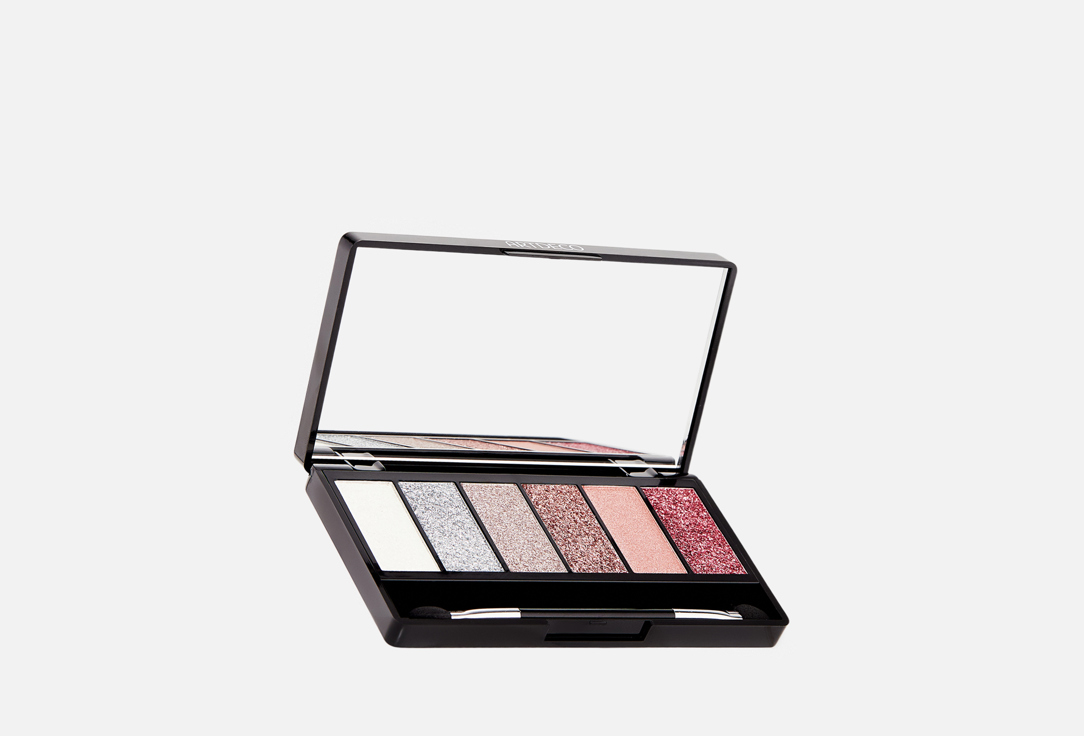 GLITTERY EYESHADOW 96 г 2085₽