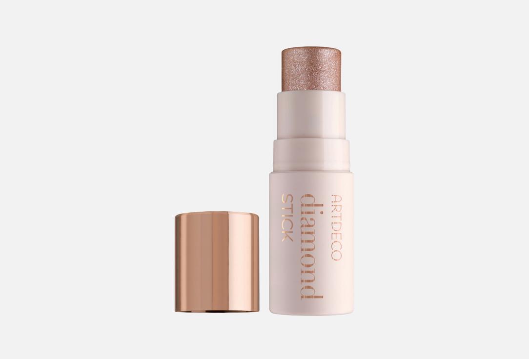 Изображение товара Кремовый хайлайтер в стике Artdeco DIAMOND STICK для лица и скульптурирования