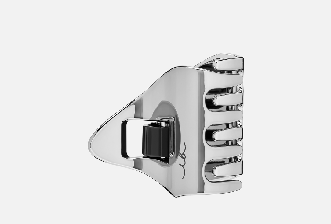 Изображение товара Заколка-крабик для волос Invisibobble Eclipse Moonbeam металлический