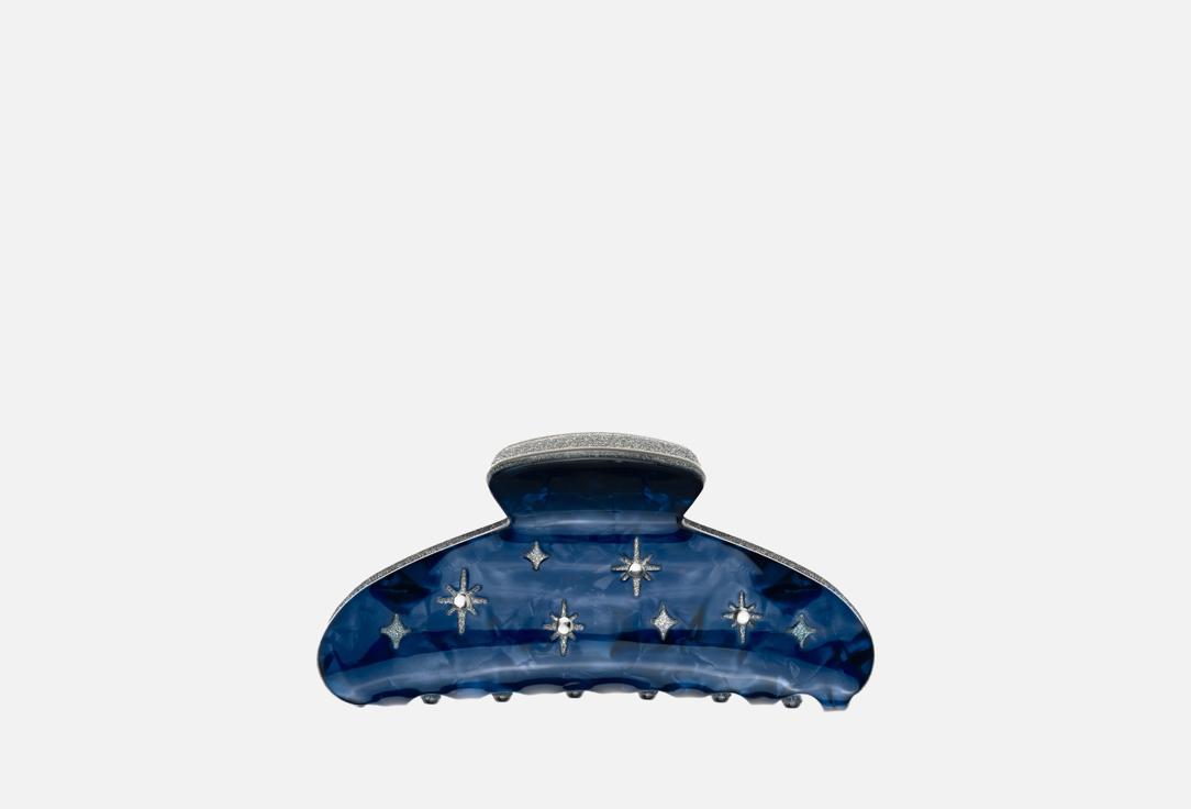 

Заколка-крабик для волос INVISIBOBBLE, Eclipse Nightfall 1 шт