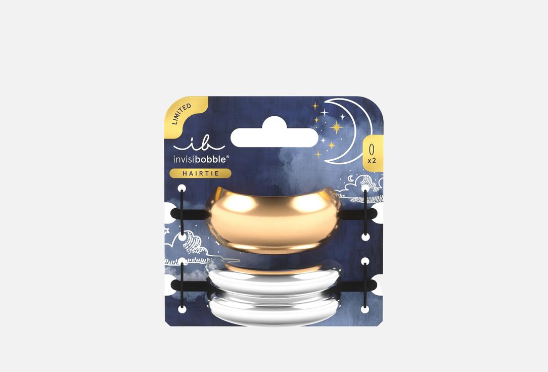 

Резинка для волос INVISIBOBBLE, Eclipse Aurora Radiance 2 шт