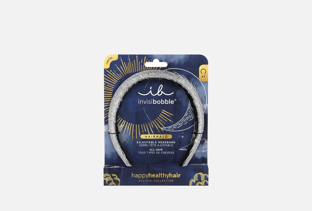 

Ободок для волос INVISIBOBBLE, Eclipse Stardust Crown 1 шт