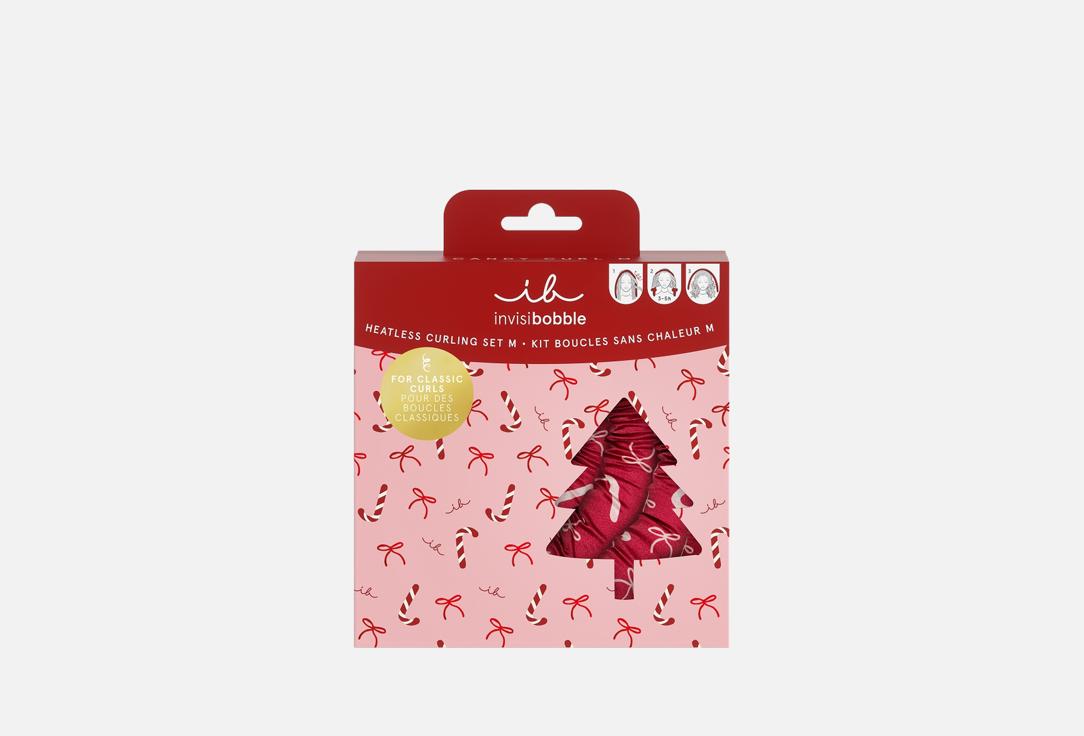

Набор для создания локонов INVISIBOBBLE, Candy Curls 3 шт