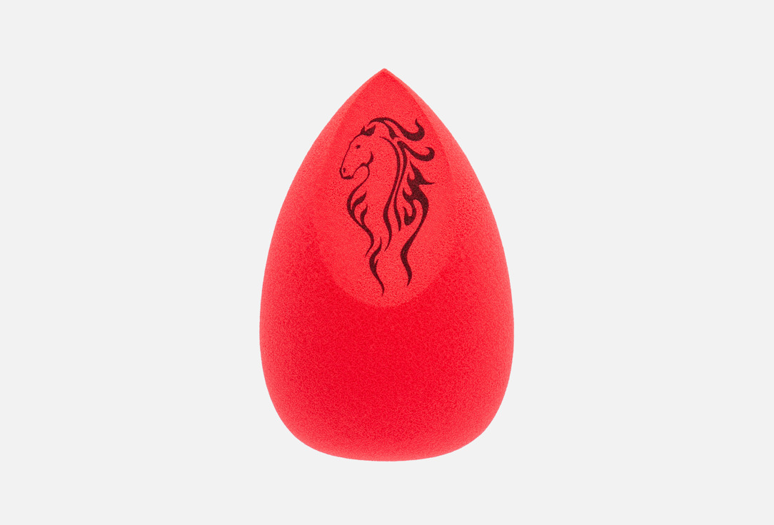 

Спонж для макияжа MANLY PRO, Fiery freedom limited 1 шт