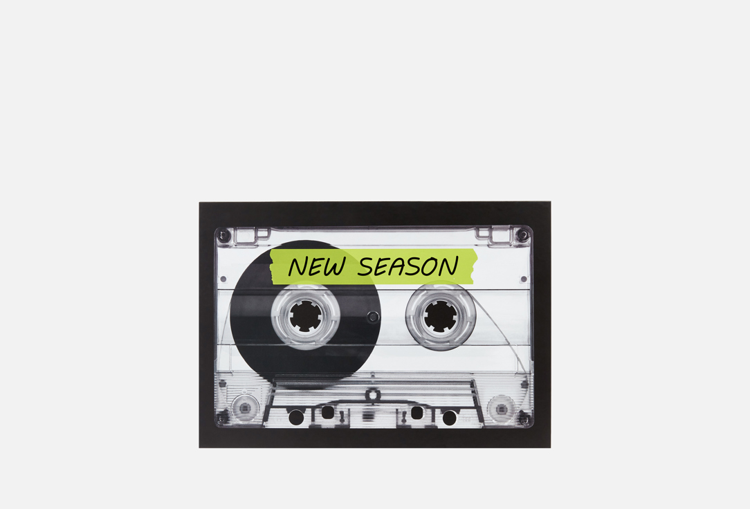 

Бьюти-бокс GOLDAPPLEBOX, New Season 1 шт