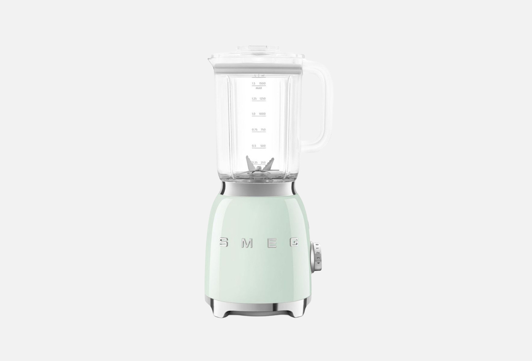 Блендер SMEG BLF03PGEU 1 шт