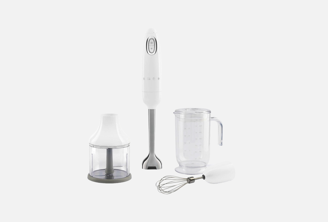 Изображение товара Блендер SMEG HBF03