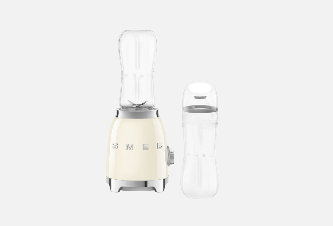 Блендер SMEG PBF01CREU 1 шт