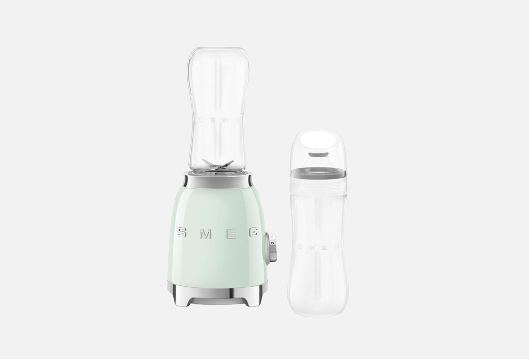 Блендер SMEG PBF01PGEU 1 шт