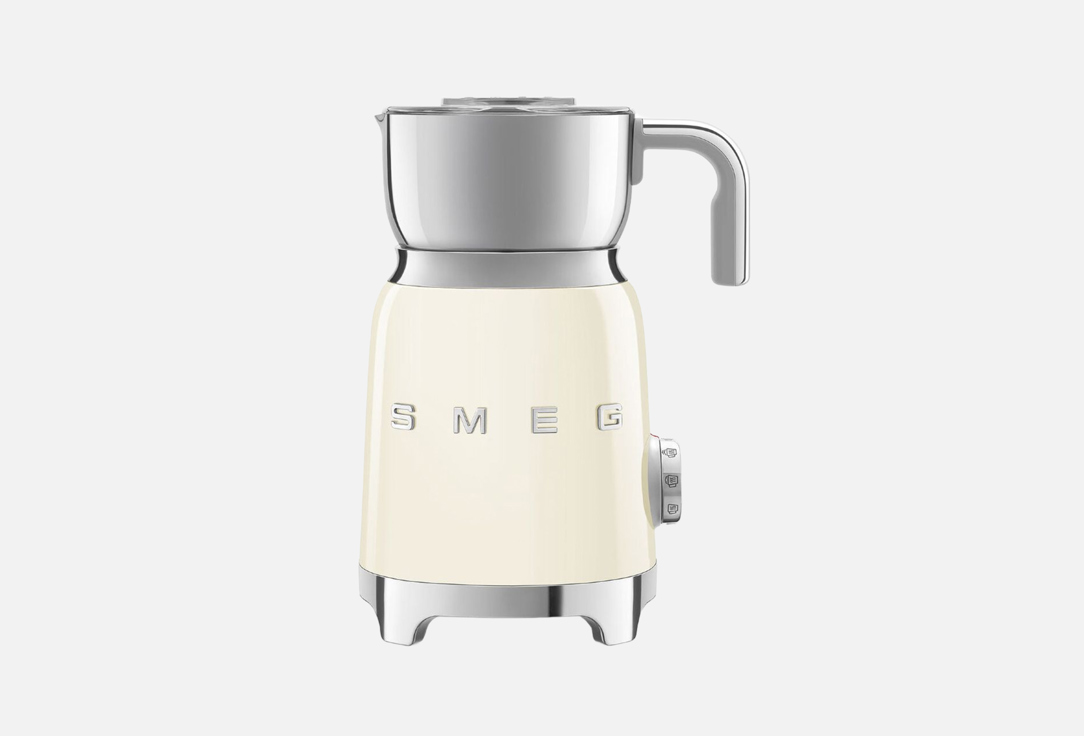 Вспениватель молока SMEG MFF11CREU 1 шт