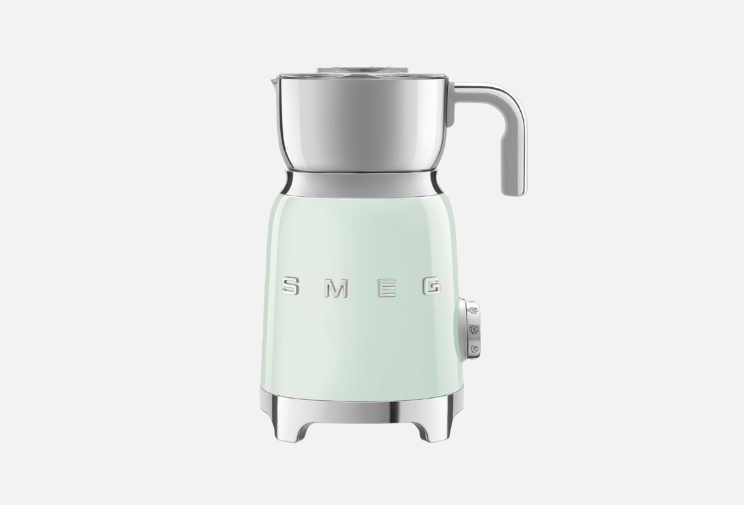 Вспениватель молока SMEG MFF11PGEU 1 шт