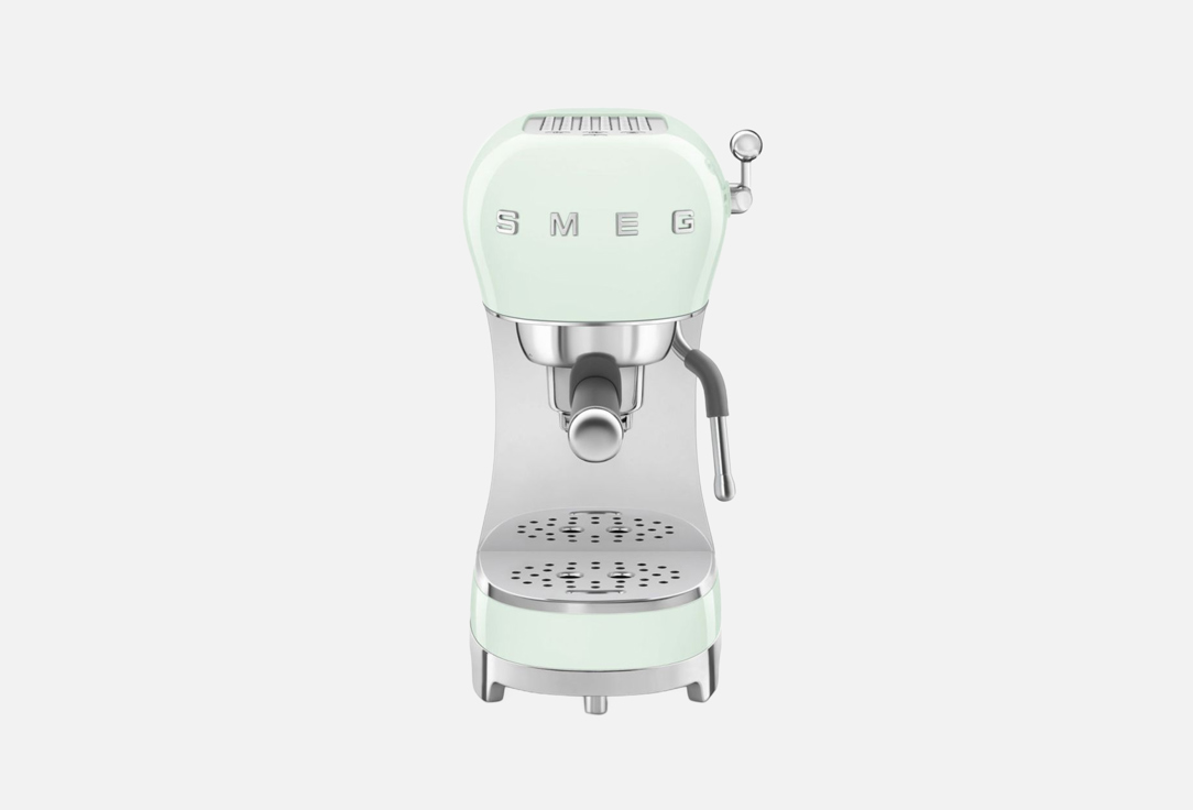 Кофемашина SMEG ECF02PGEU 1 шт