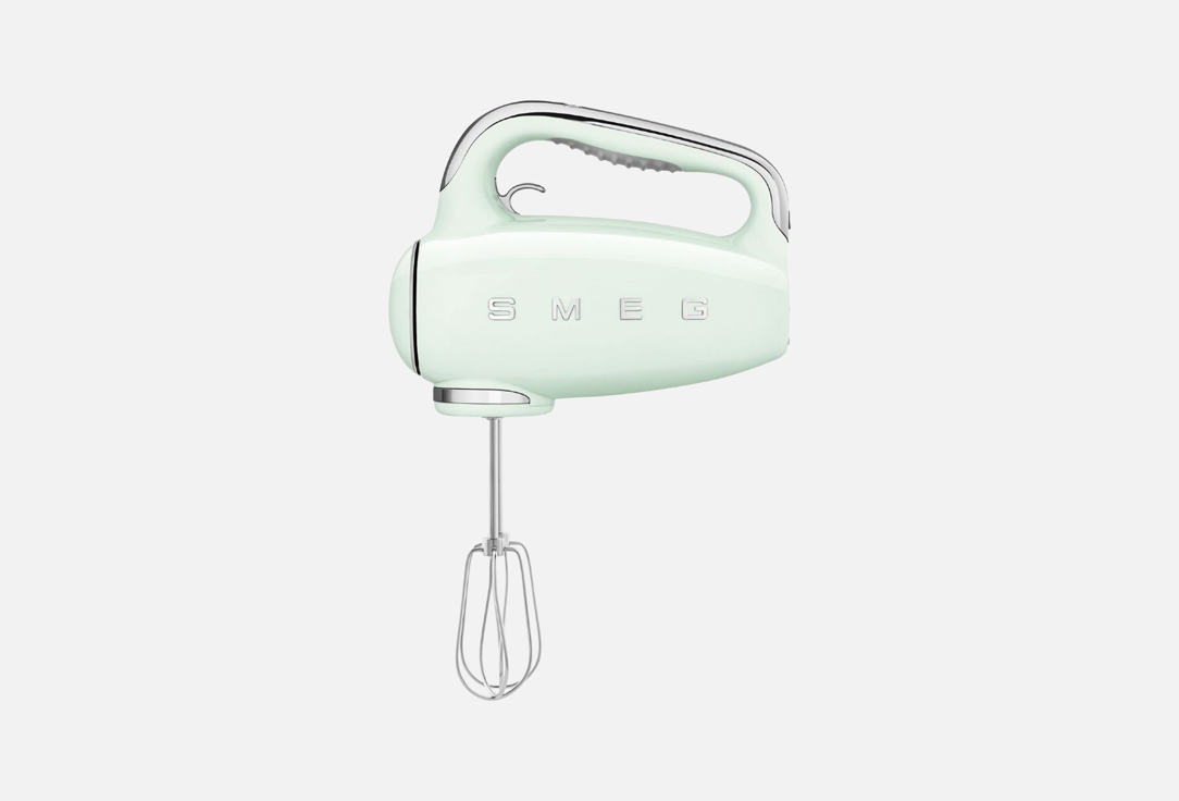 Миксер SMEG HMF01PGEU 1 шт