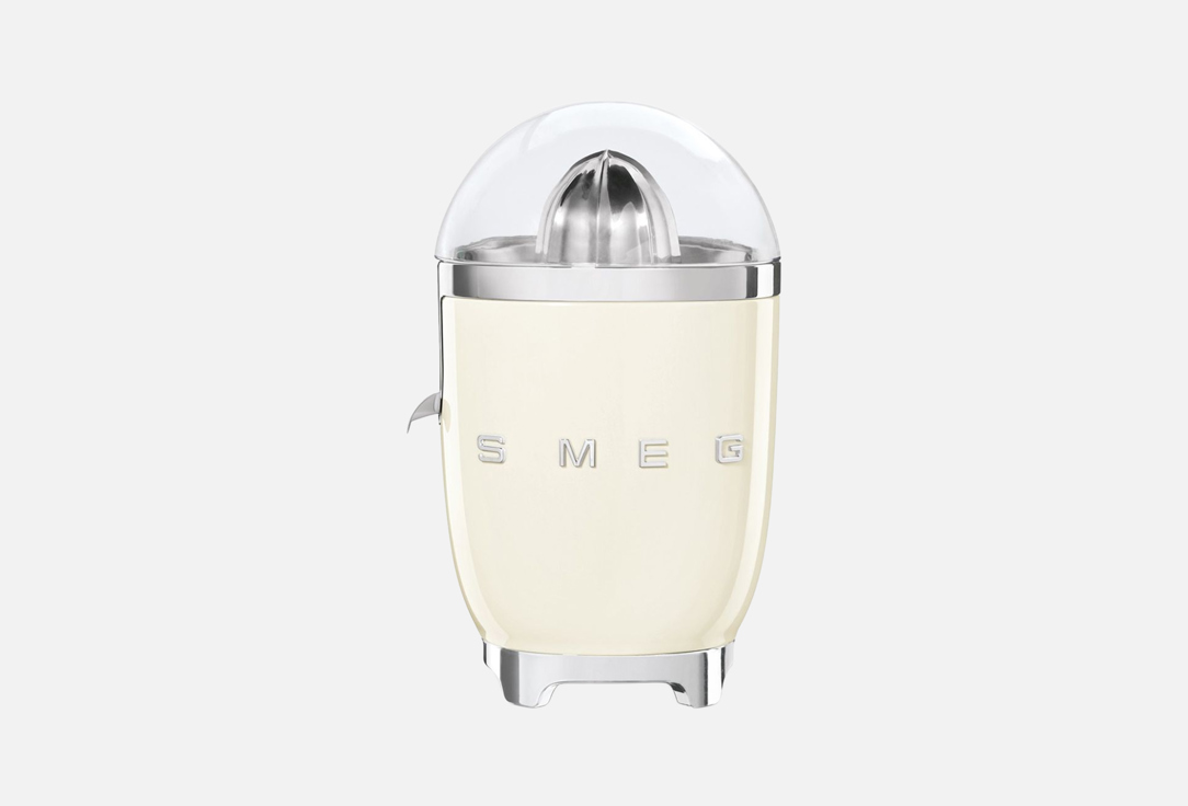 Изображение товара Соковыжималка Smeg CJF11WHEU в белом цвете