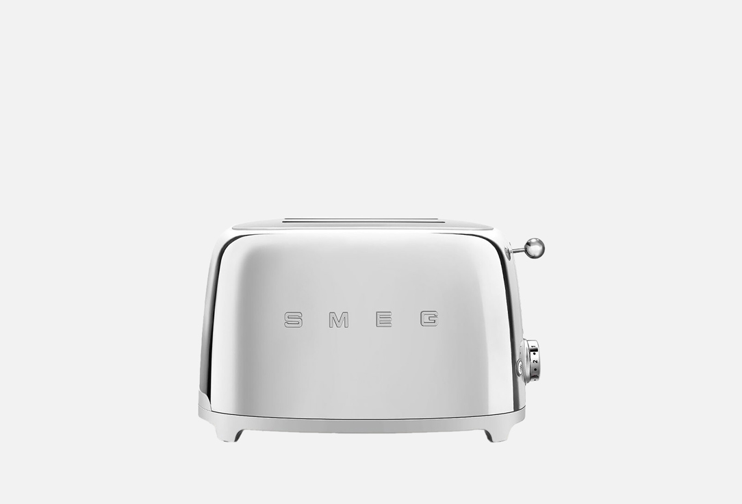 Изображение товара Тостер SMEG TSF01SSEU