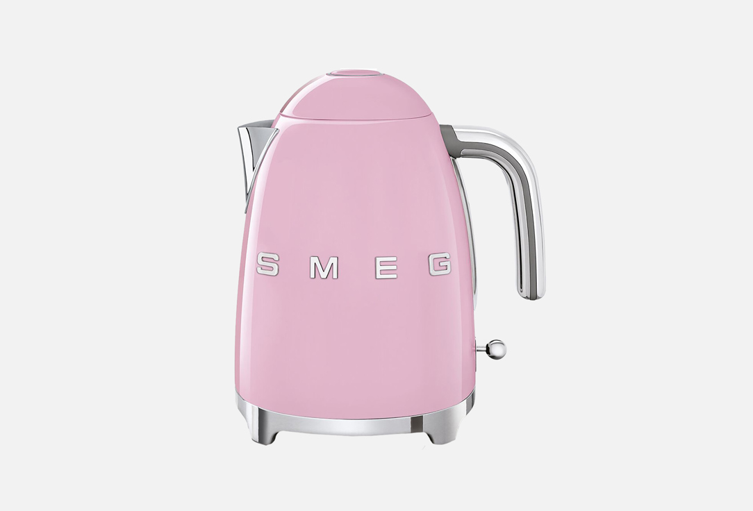 Изображение товара Электрический чайник SMEG KLF03PKEU