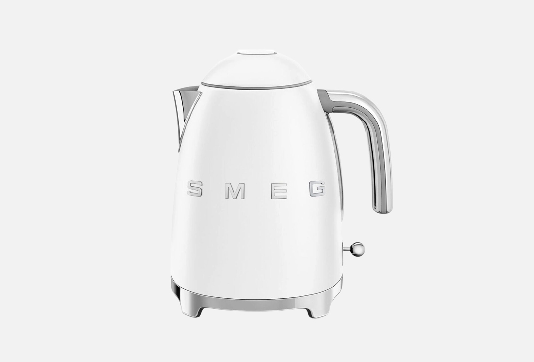 Электрический чайник SMEG KLF03WHMEU 1 шт