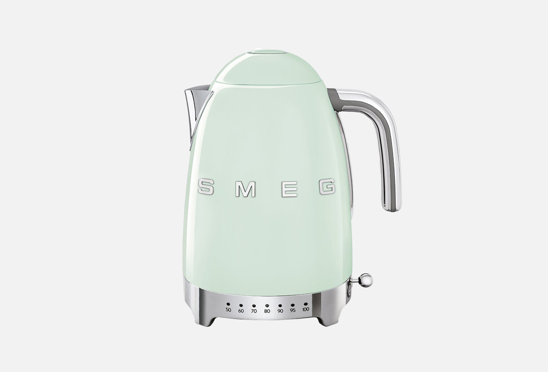 Электрический чайник SMEG KLF04PGEU 1 шт