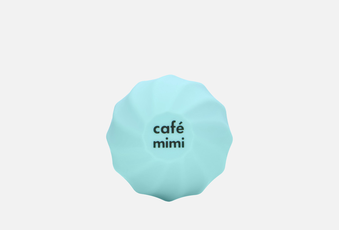Изображение товара Бальзам для губ Café mimi Tender coconut с эффектом увлажнения и питания 8 г