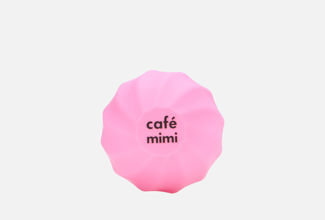 

Бальзам для губ CAFÉ MIMI, Sweet cherry 8 г