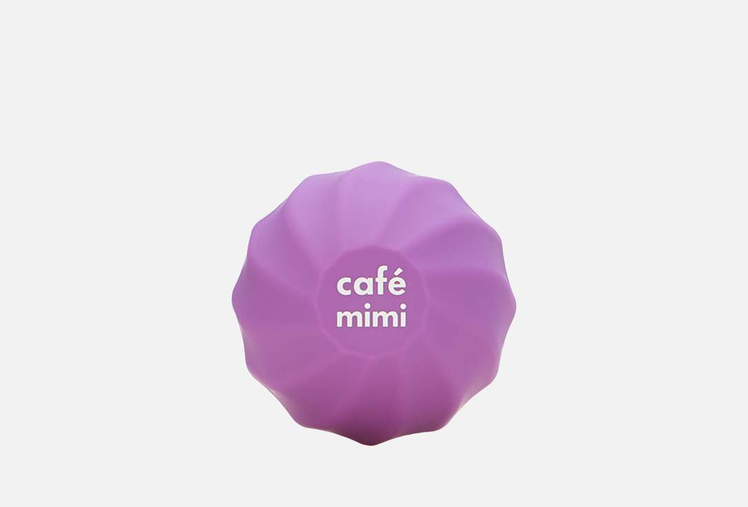

Бальзам для губ CAFÉ MIMI, Juicy grape 8 г