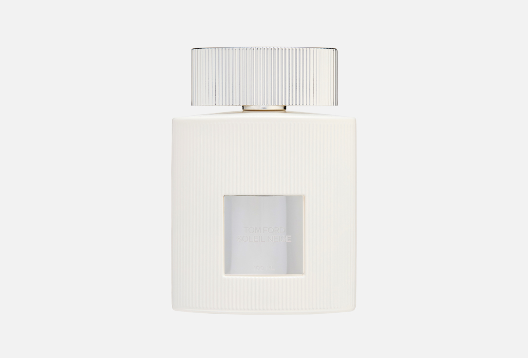 Изображение товара Парфюмерная вода Tom Ford SOLEIL NEIGE 100 мл яркий свежий аромат для унисекс