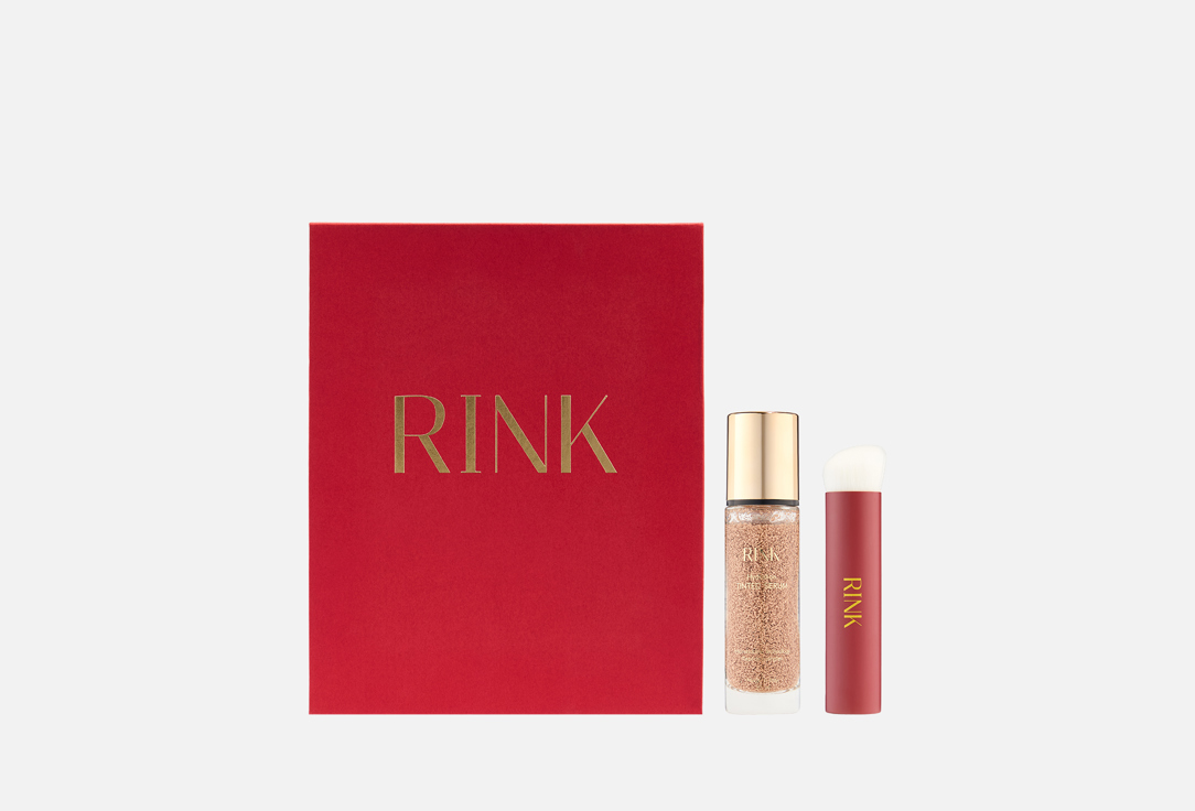 Изображение товара Подарочный набор для макияжа лица RINK Gift set