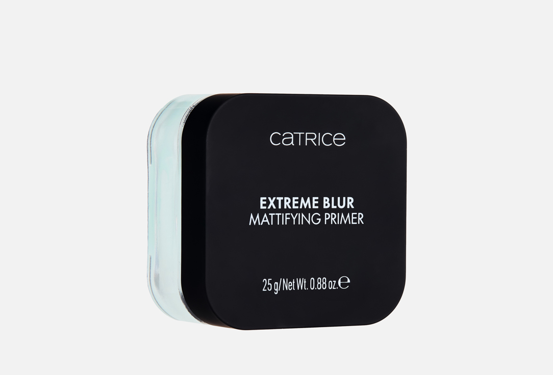 Изображение товара Матирующий праймер для лица Catrice Extreme Blur 25 г