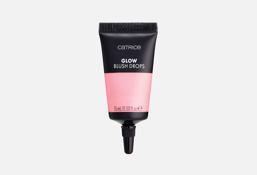 Glow blush drops 15 мл