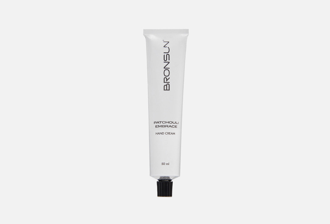 Patchouli embrace Bronsun 50 мл