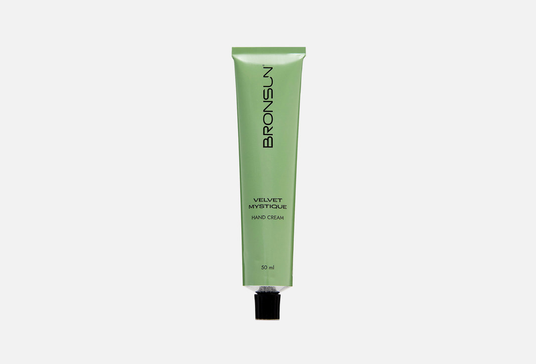 

Крем для рук INNOVATOR COSMETICS, Velvet mystique Bronsun 50 мл