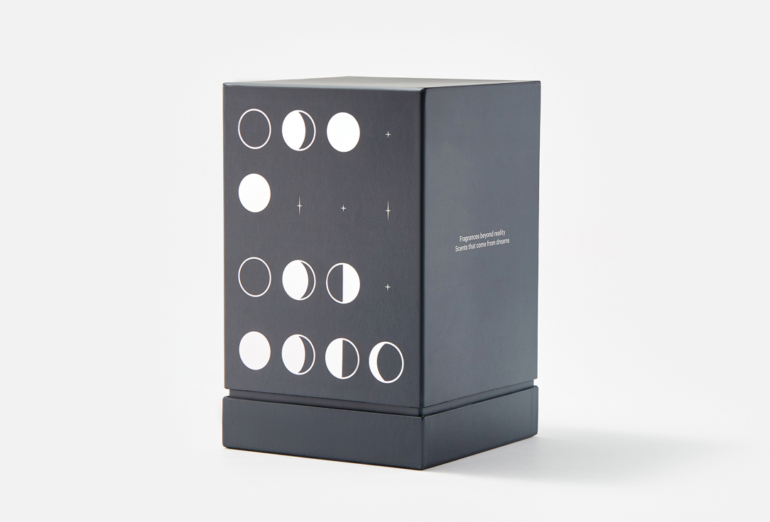 

Бьюти-бокс GOLDAPPLEBOX, X neydo 1 шт