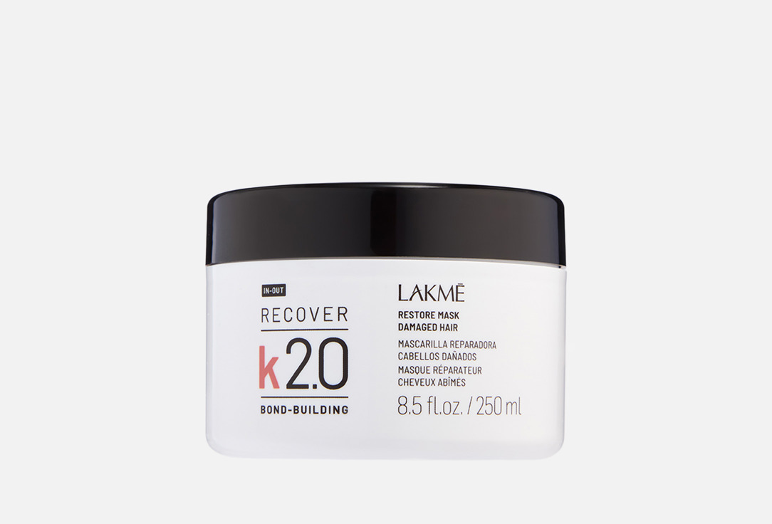 K20 REcover 250 мл 3679₽