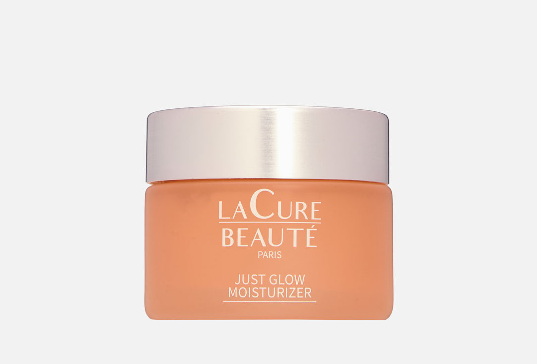 

Крем для лица LA CURE BEAUTE, Just Glow 50 мл