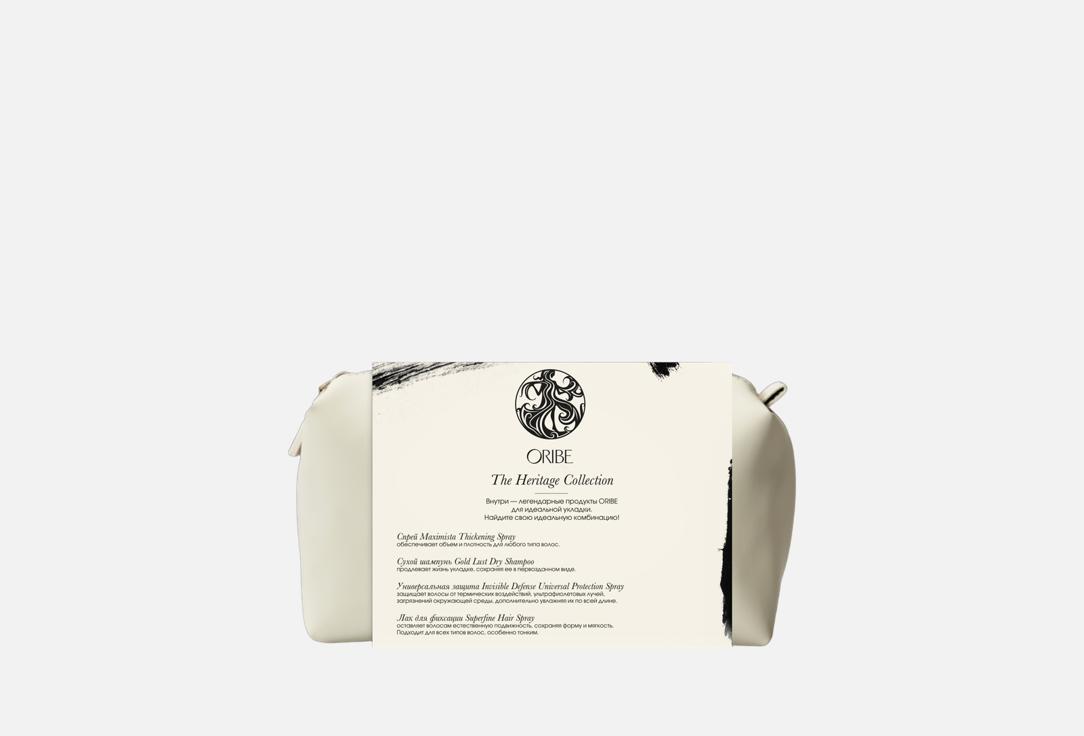 Изображение товара Подарочный набор для ухода за волосами Oribe The Heritage Collection
