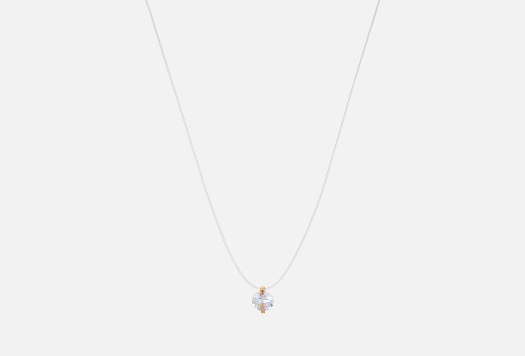 Изображение товара Подвеска RINOVA Классика Золотистая